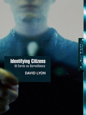 cover image of Identifying Citizens